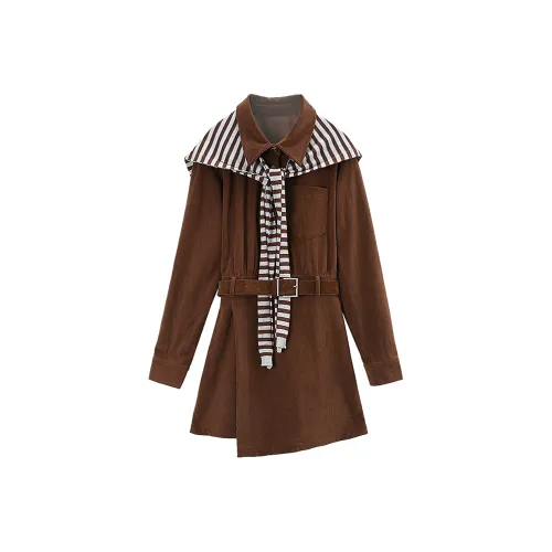 Комплект с юбкой A Paradise For Awakening для женщин