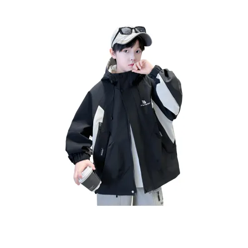 TLIT Высококачественная ветровка