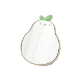 Груша, Зеркало из железа, ремесло (белый)