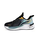 Чёрный Зелёный [с флисовой подкладкой]