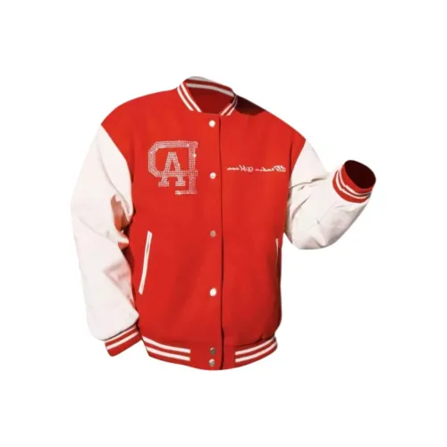 OKPI Унисекс Куртки