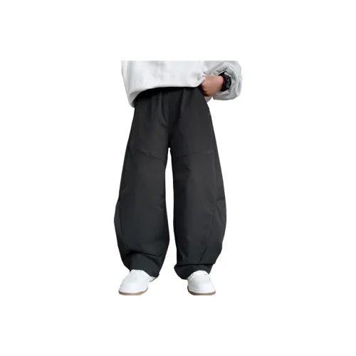 Yunpo Детские тренировочные брюки Осенние Подростки