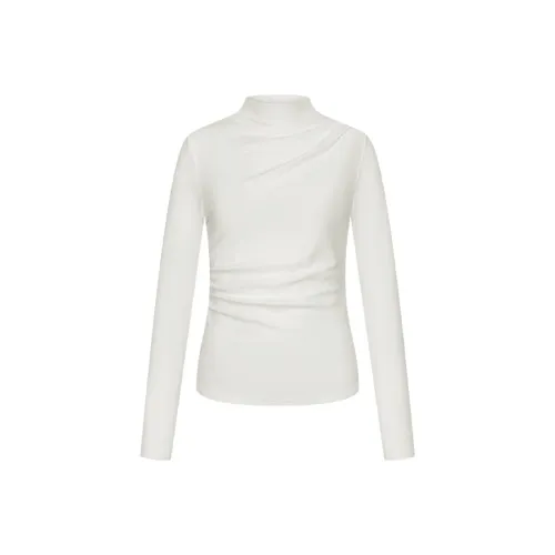 URBAN REVIVO T Рубашка Женская одежда Женская