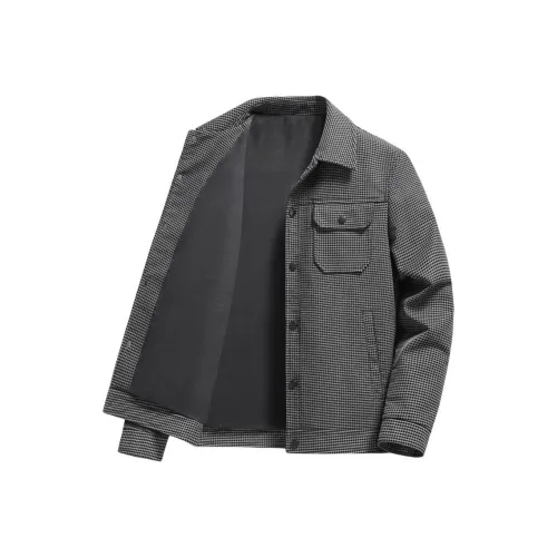 TUCANO Мужские кожаные куртки