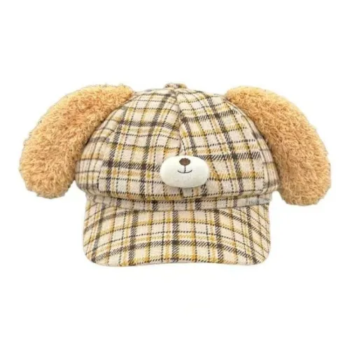 Enbiid Полиэстер Кепки Унисекс