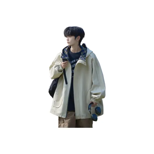 IS CAT GRNL Унисекс Куртки