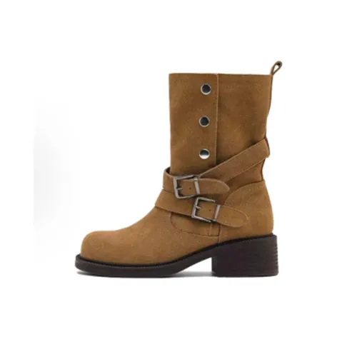 MADALLO Ботильоны Женские