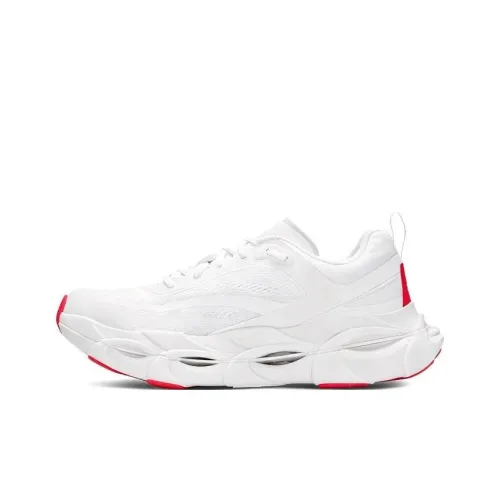 Under Armour Halo Racer Low Топ Беговые кроссовки Мужской