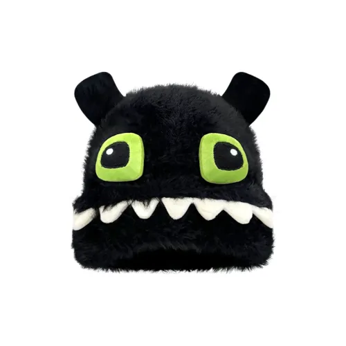 ZANC Полиэстер Шапки-бини Унисекс