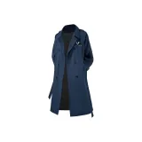 Темно-синий