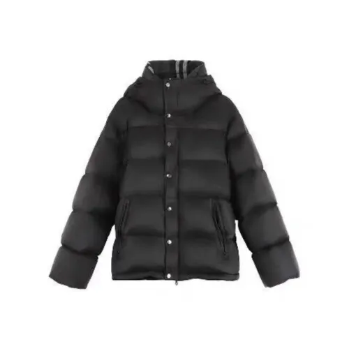 PAZZO Черный Женский пуховик