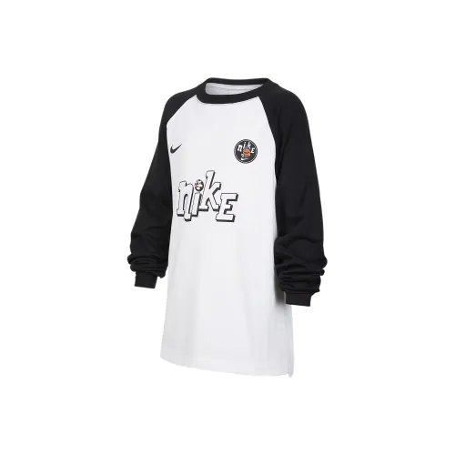 Детская Nike Быстросохнущая T-рубашка для малышей