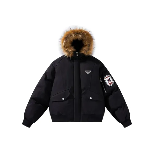 Пуховик Paddington Bear Unisex