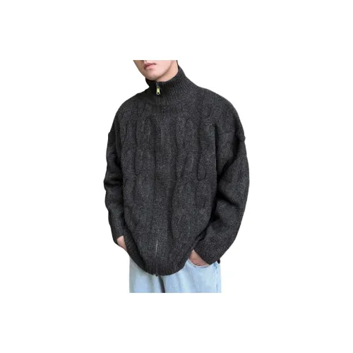 SOUL WORKER Унисекс Трикотаж