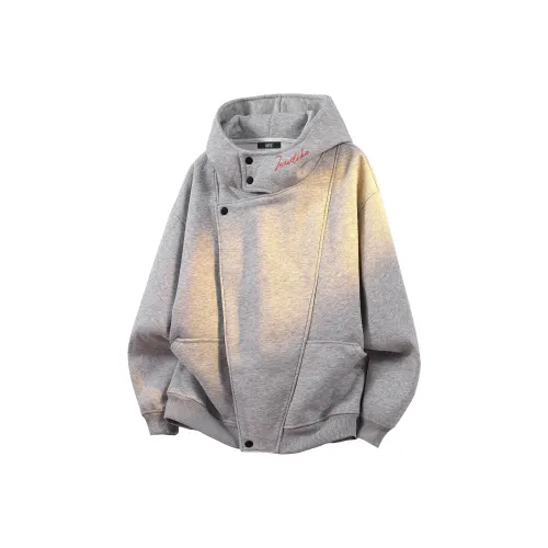 IN'S Унисекс Свитшоты