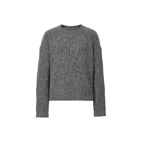 Hopeshow Серый 060 Женский Трикотаж