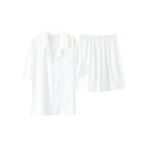 Пижамный комплект для мужчин от Floating Light Islands