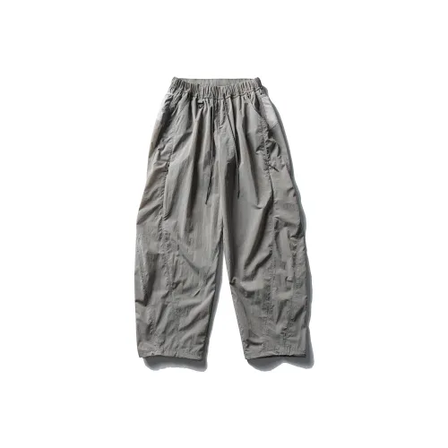 XMFPFx Унисекс Повседневные Брюки