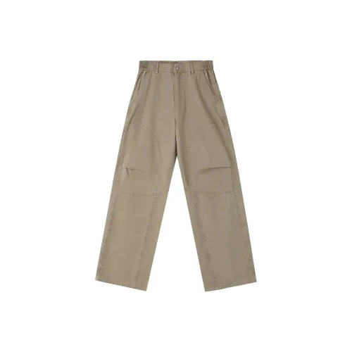 MOCHIN INRO Повседневные брюки Унисекс