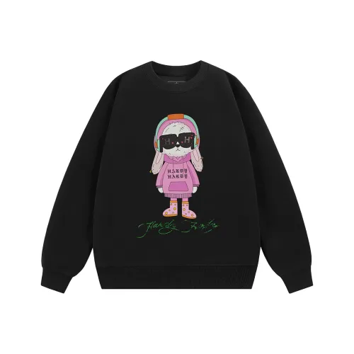 HARDY HARDY Унисекс Свитшоты