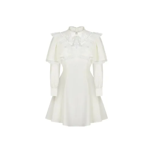 Женские длинные платья с длинными рукавами