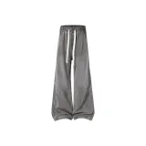 Дымчато-серый