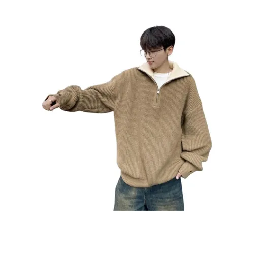 BONAS Мужской Трикотаж