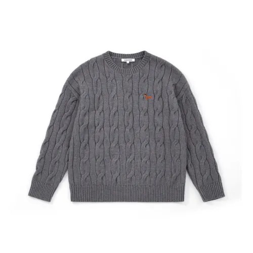 CLIMAX VISION Унисекс Свитеры