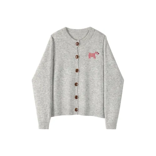 HAPG Женская трикотажная одежда