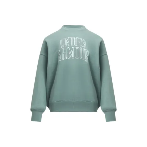 Свитшот Under Armour Rival Женские