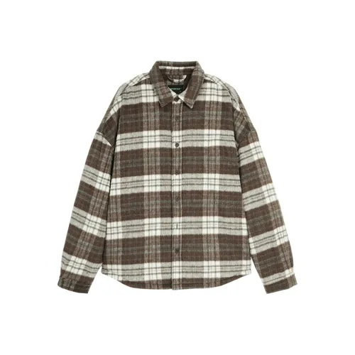 BD.POWER UP+ Унисекс Куртки