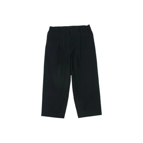 New Balance JMPL9758 BK Мужские Повседневные Штаны