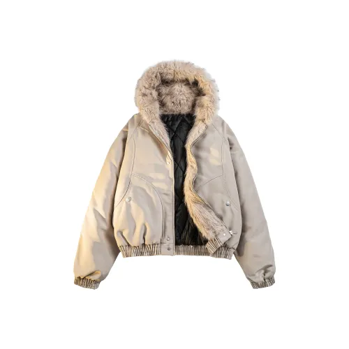 Reader's Digest Пуховая куртка Унисекс