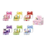 Целая коробка 6 штук