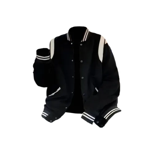 OG96 LAB Черный Унисекс Куртки