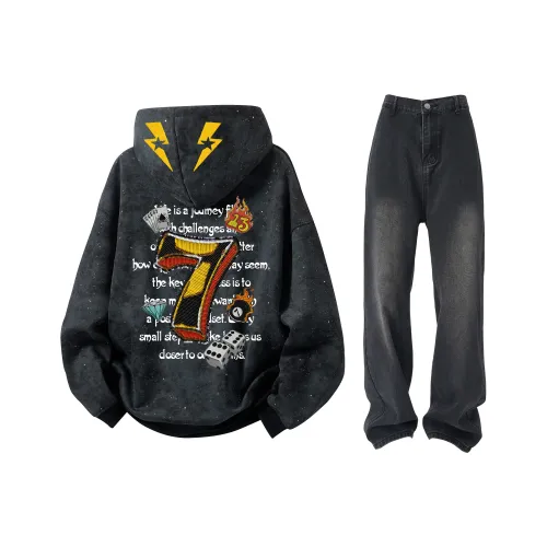 ROBINHOOD Повседневная спортивная одежда Унисекс