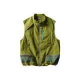 Лимонный зеленый