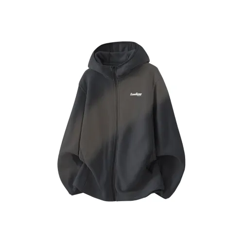 Tonlion Вельвет Feel Пальто Унисекс