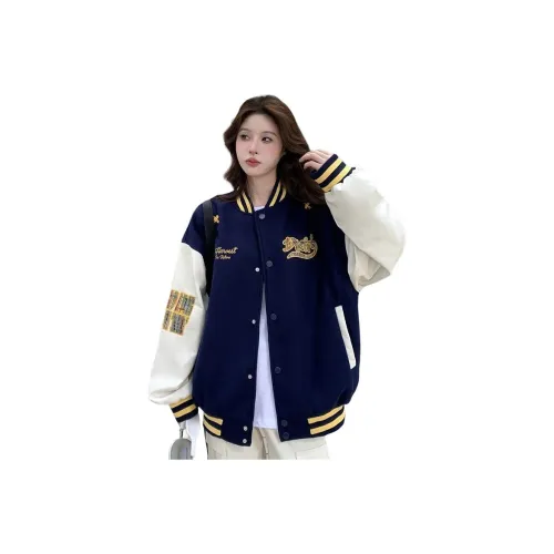 XIANSINIAO Укороченное пальто женское