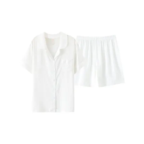 Floating Light Islands Пижамный комплект для женщин