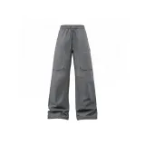 Серый 「Ветрозащитный и водонепроницаемый」