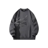 Темно-серый