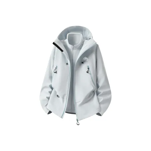 CHARLIE GOLF Унисекс Куртки