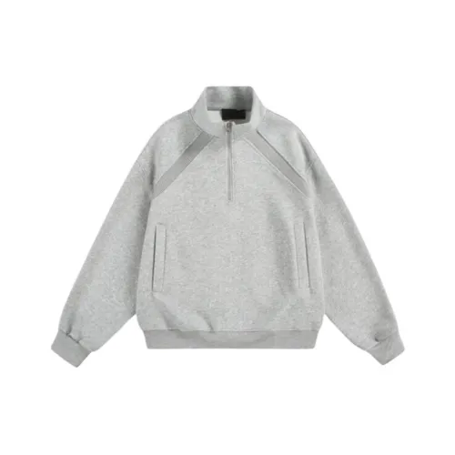 KAIZZGAO Мужские Свитшоты