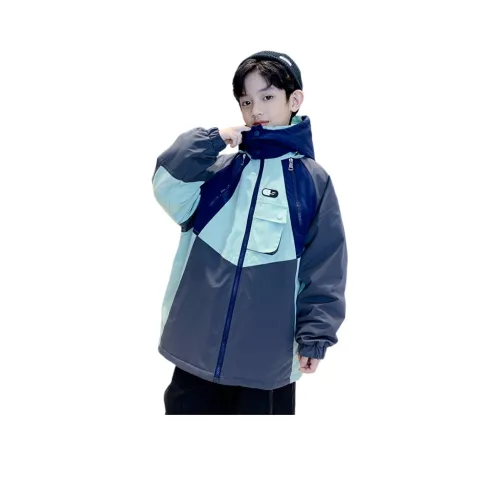 Aisina Унисекс Ветровки