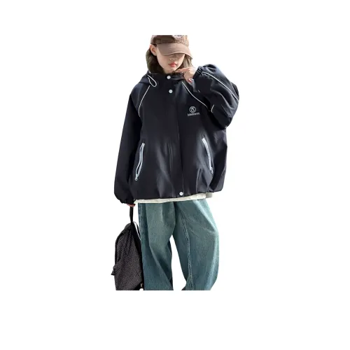 TLIT Ветровка с флисовой подкладкой