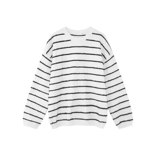 Wooden Rabbit Трикотажный свитер для подростков