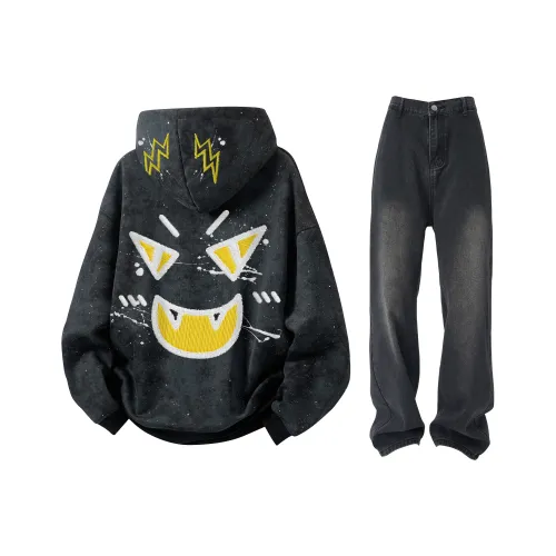 ROBINHOOD Повседневная спортивная одежда Унисекс