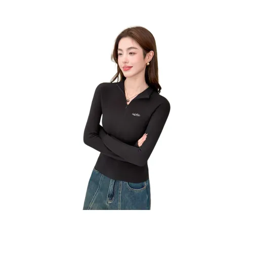 BEAR UNION Женские T-рубашки