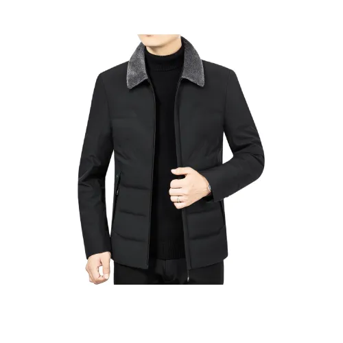 FIRS Мужской пуховик